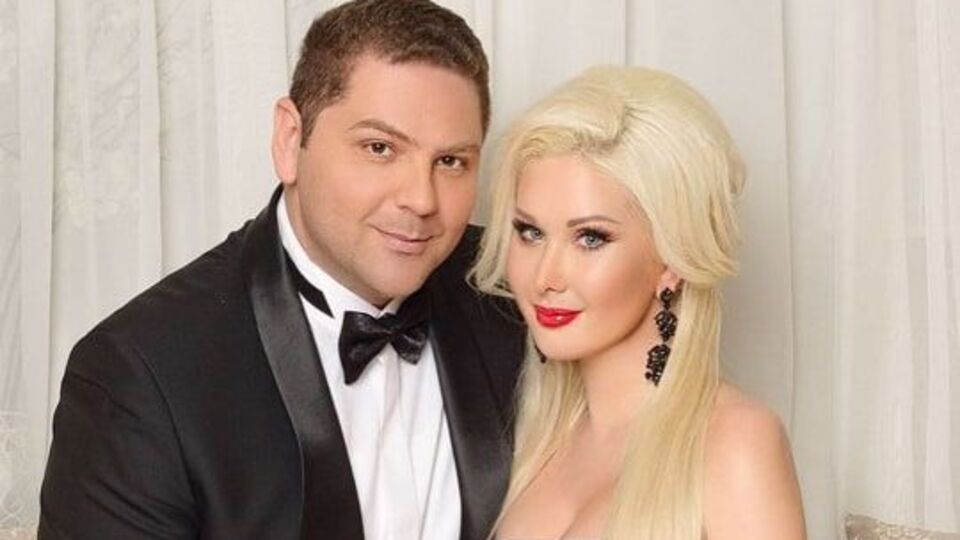 Бужинская: Детки подросли и мы решили показать их публике