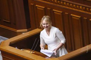 Рада позбавила Бєлькову мандата 18 червня