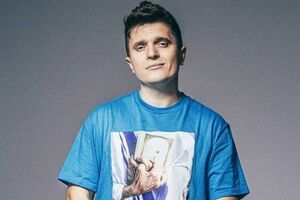 Анатолій Анатоліч: Не важливо де, важливо з ким