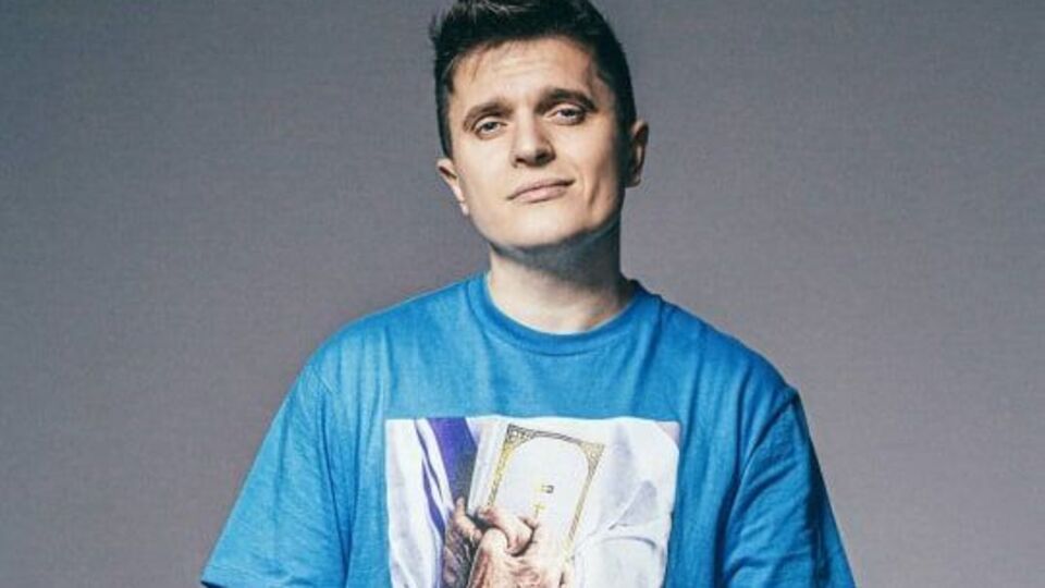 Анатолий Анатолич: Не важно где, важно с кем