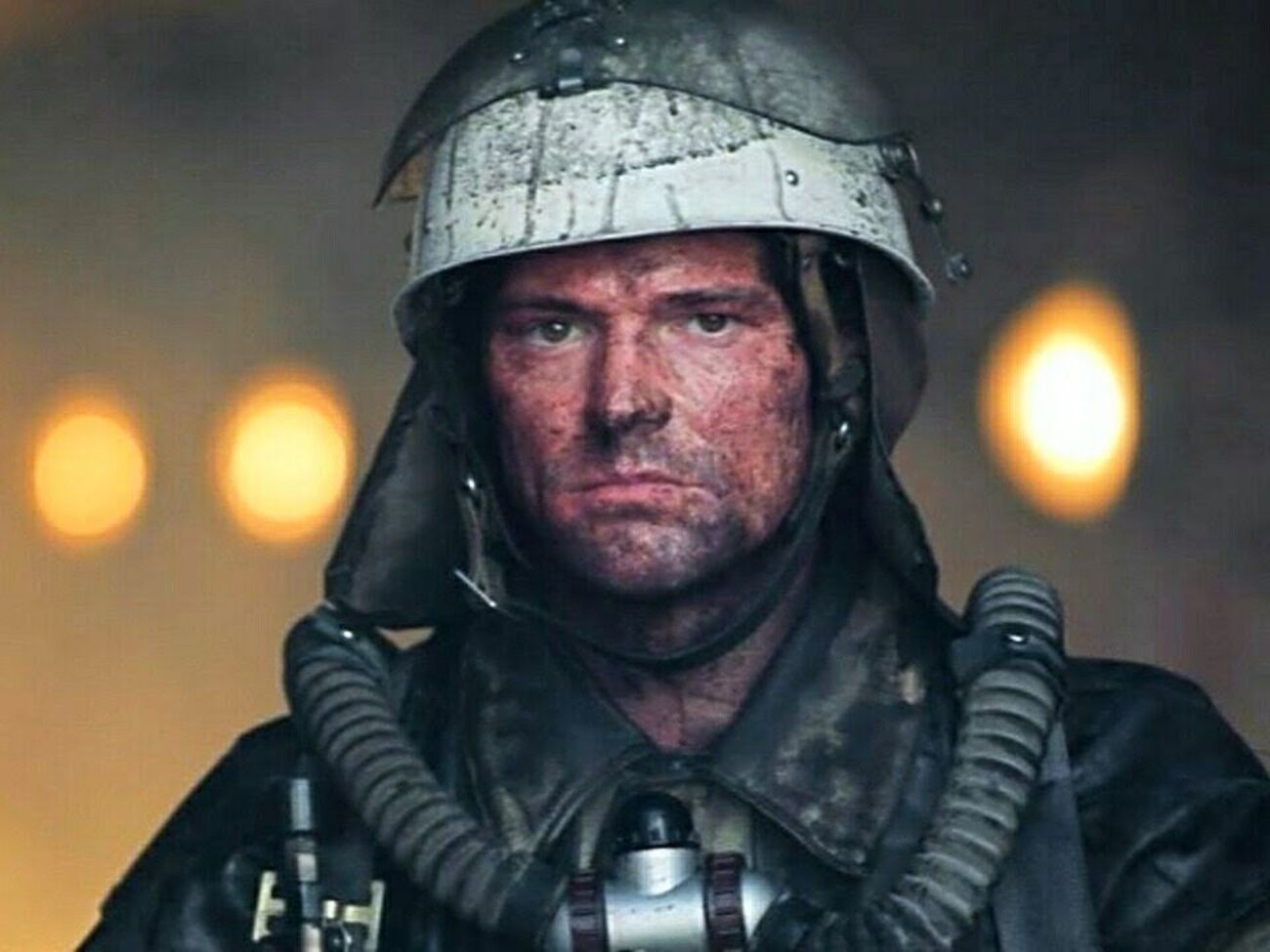 Данило Козловський є режисером і виконавцем головної ролі у стрічці