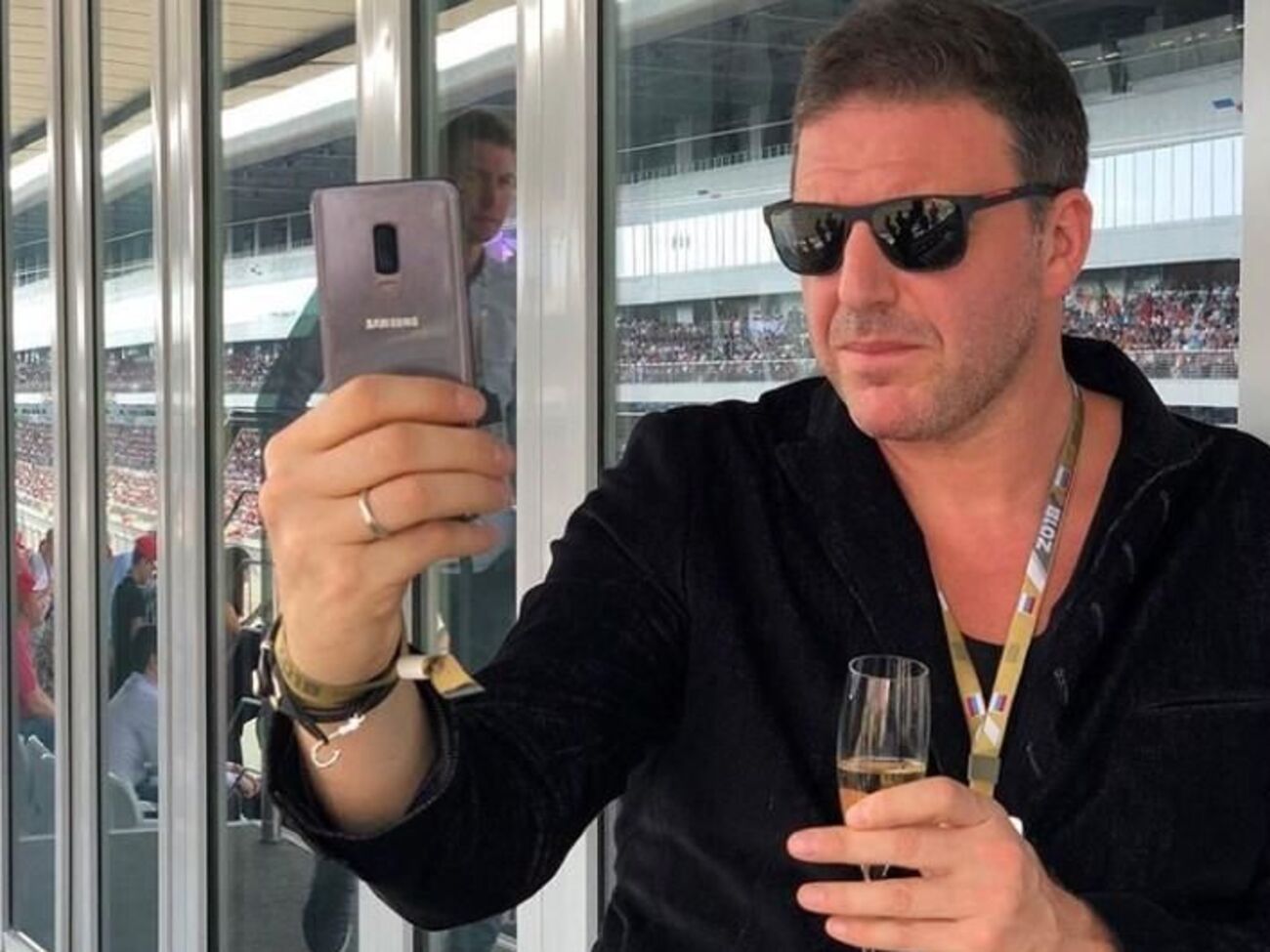 Виторган:&nbsp;Хочу доброжелательности как нормы жизни от людей и бесстрашия духа от себя