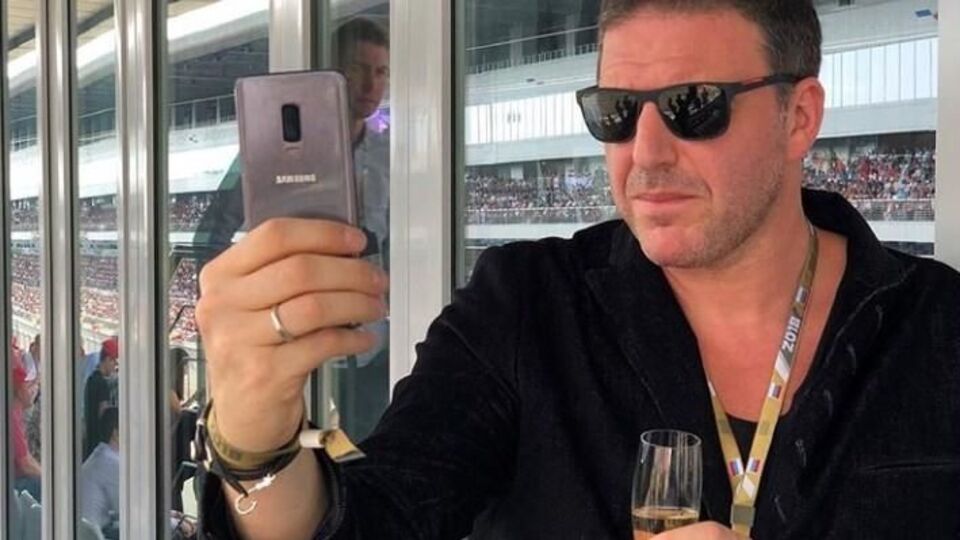 Виторган: Хочу доброжелательности как нормы жизни от людей и бесстрашия духа от себя