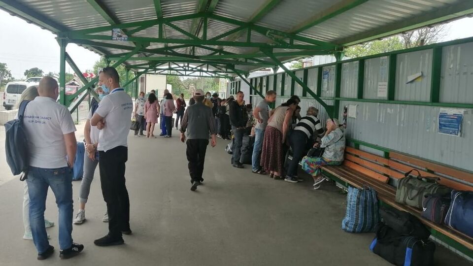 2019 року розв'язання житлового питання для однієї внутрішньо переміщеної особи обходилося українському держбюджету більш ніж в 1 млн грн, інформували в Мінсоцполітики