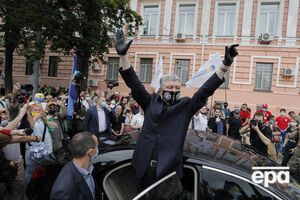 Порошенка зобов'язали з'явитися у ДБР 30 червня