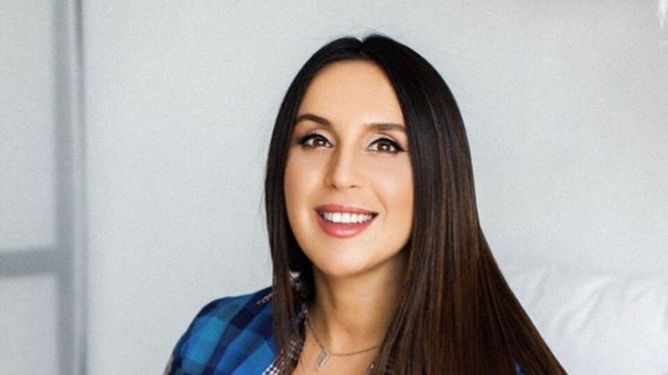 Джамала отпраздновала пополнение в семье со своими близкими