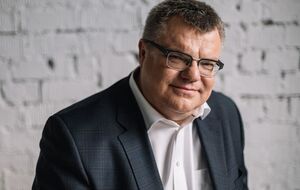 18 червня в Мінську затримали Бабарика