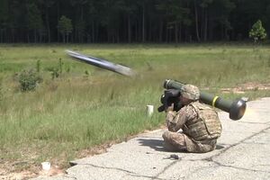 США надали Україні партію озброєння в межах підписаного 2019 року контракту
