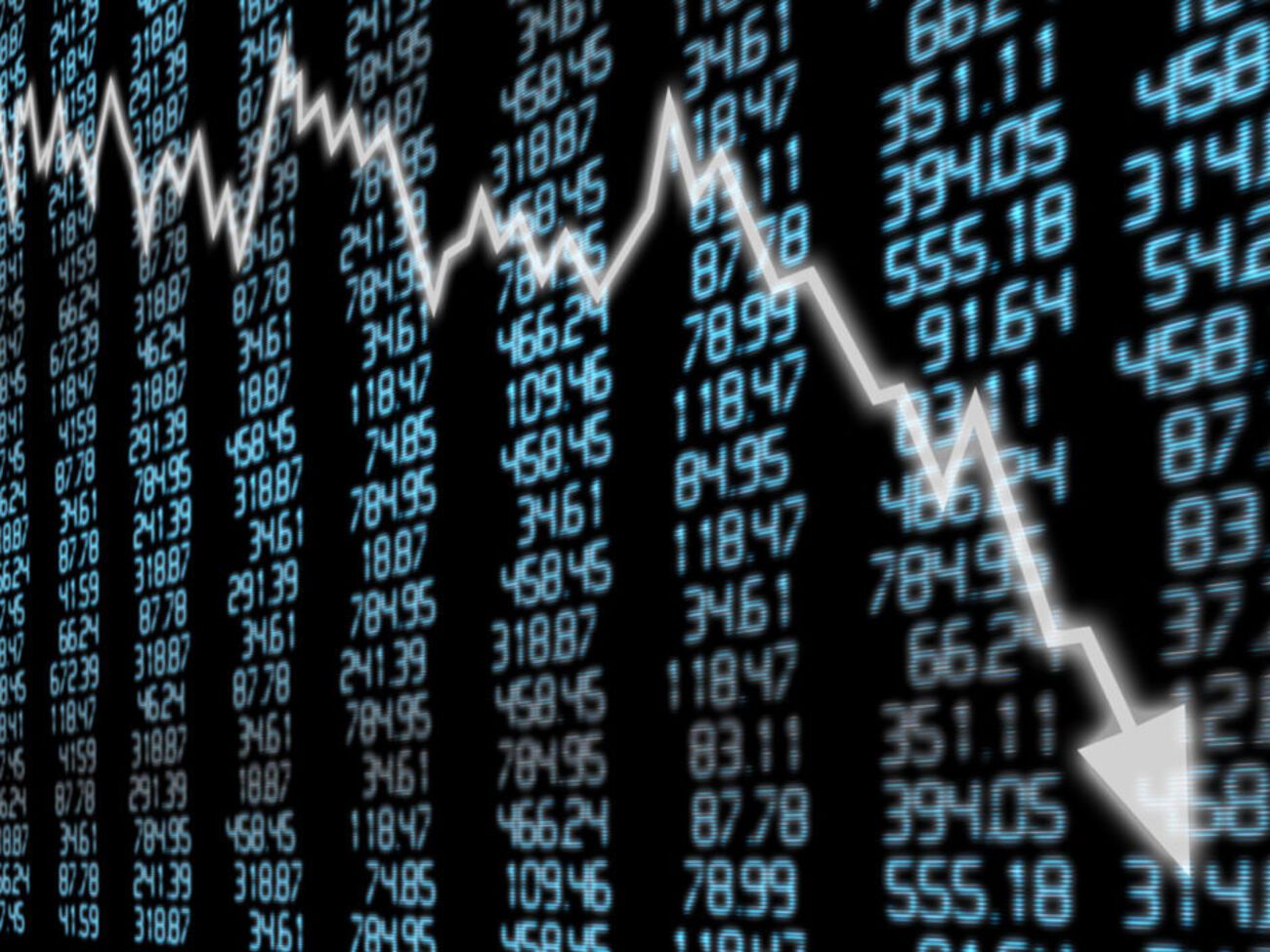 В странах Еврозоны ожидается падение экономики до 10,2%