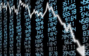 В странах Еврозоны ожидается падение экономики до 10,2%