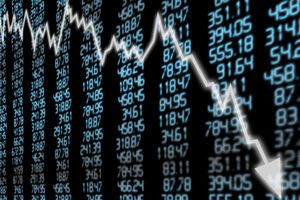 В странах Еврозоны ожидается падение экономики до 10,2%