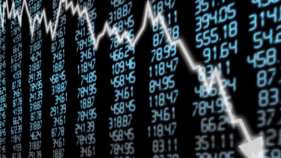 В странах Еврозоны ожидается падение экономики до 10,2%