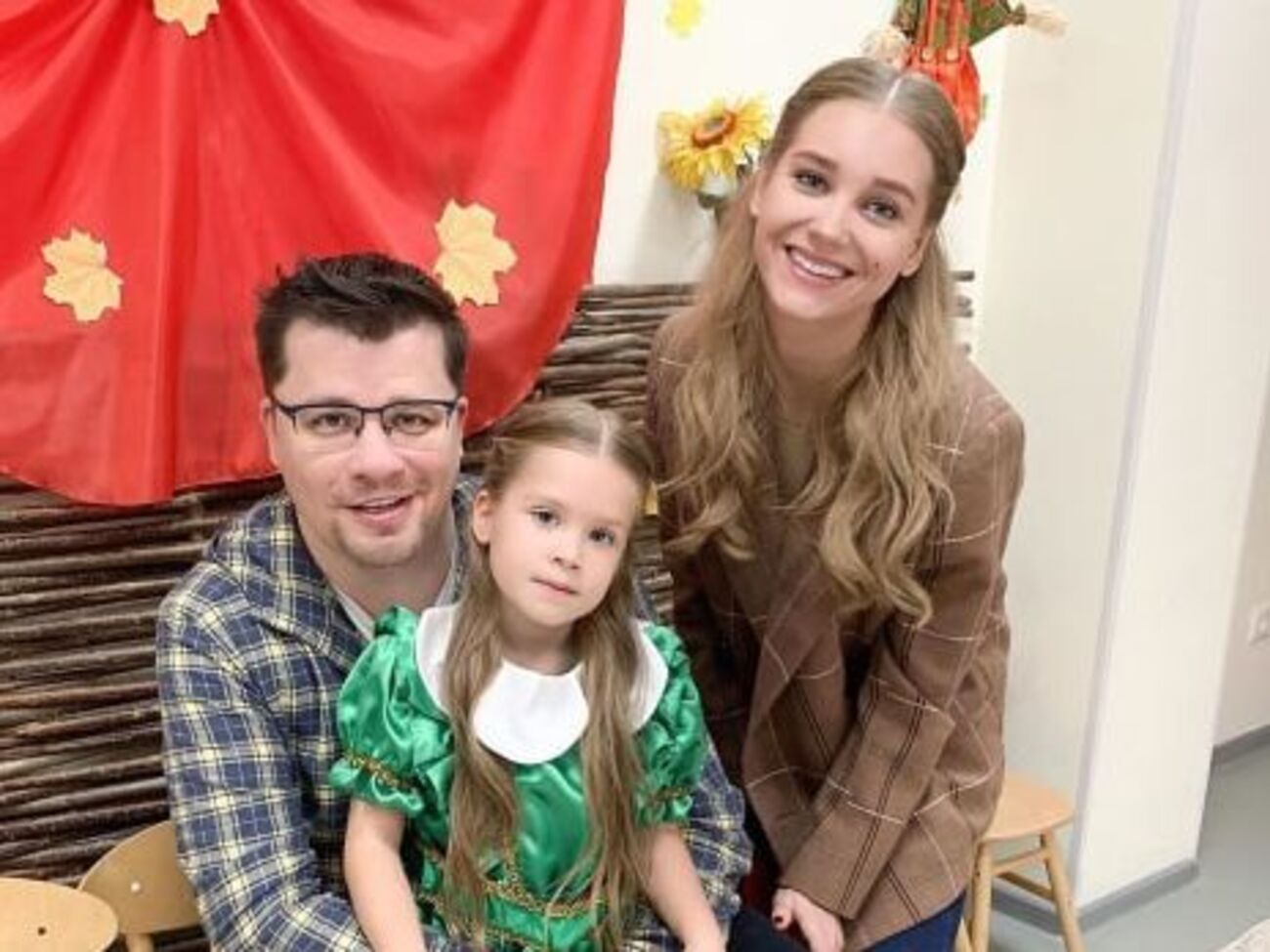 Асмус:&nbsp;Все-то вы знаете, все-то вы видите