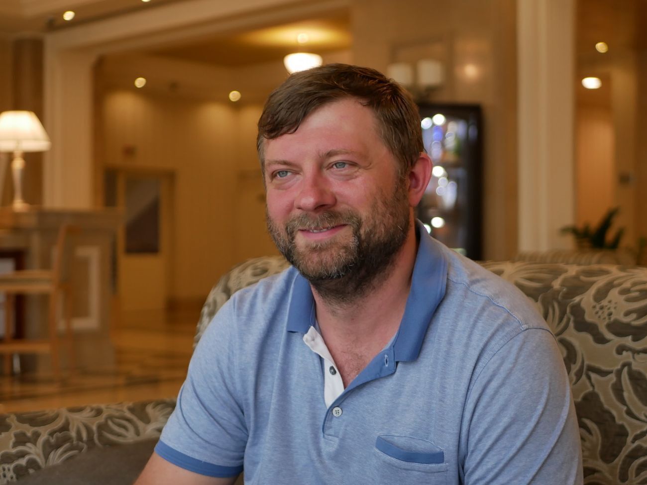 23 червня в мережі з'явилося відео, де Корнієнко та Арахамія обговорювали колегу по фракції&nbsp;Аллахвердієву