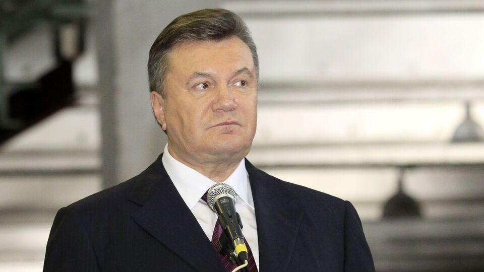 Януковичу інкримінують підрив обороноздатності України