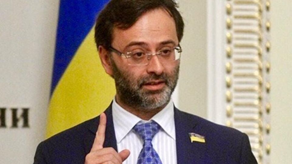 Логвинский: Ляшко не позволит сдать национальные интересы страны в обмен на сомнительные обещания