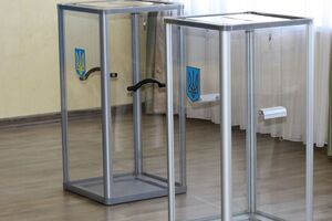 Местные выборы в Украине должны пройти в последнее воскресенье октября