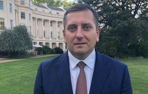 Бусько: Когда необоснованность предъявленных обвинений будет доказана, я вернусь к работе