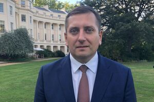 Бусько: Когда необоснованность предъявленных обвинений будет доказана, я вернусь к работе