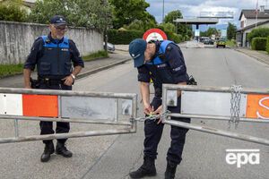 В Европе начали открывать границы