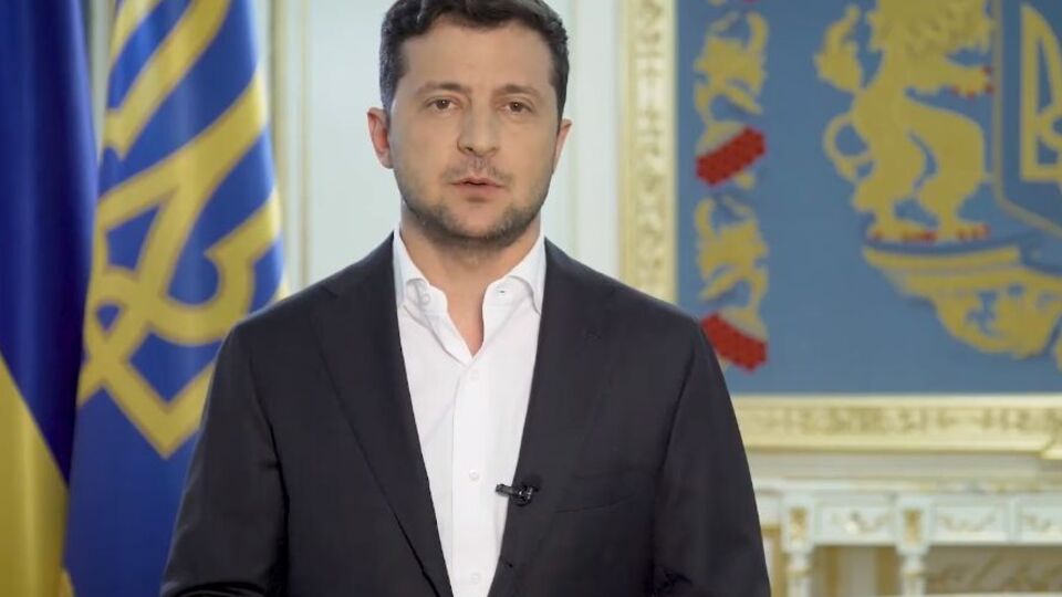 Зеленський: Хочу запевнити: держава не залишить вас у біді