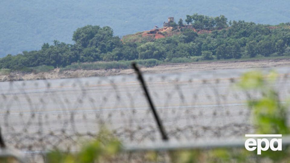 Пхеньян відмовився від агресивних дій у демаркаційній зоні
