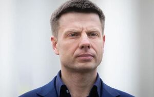 Гончаренко: Если бы я встретился с Путиным, честно говоря, я бы его просто придушил