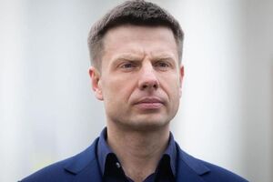 Гончаренко: Если бы я встретился с Путиным, честно говоря, я бы его просто придушил