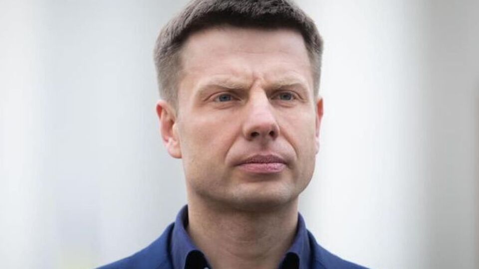 Гончаренко: Если бы я встретился с Путиным, честно говоря, я бы его просто придушил