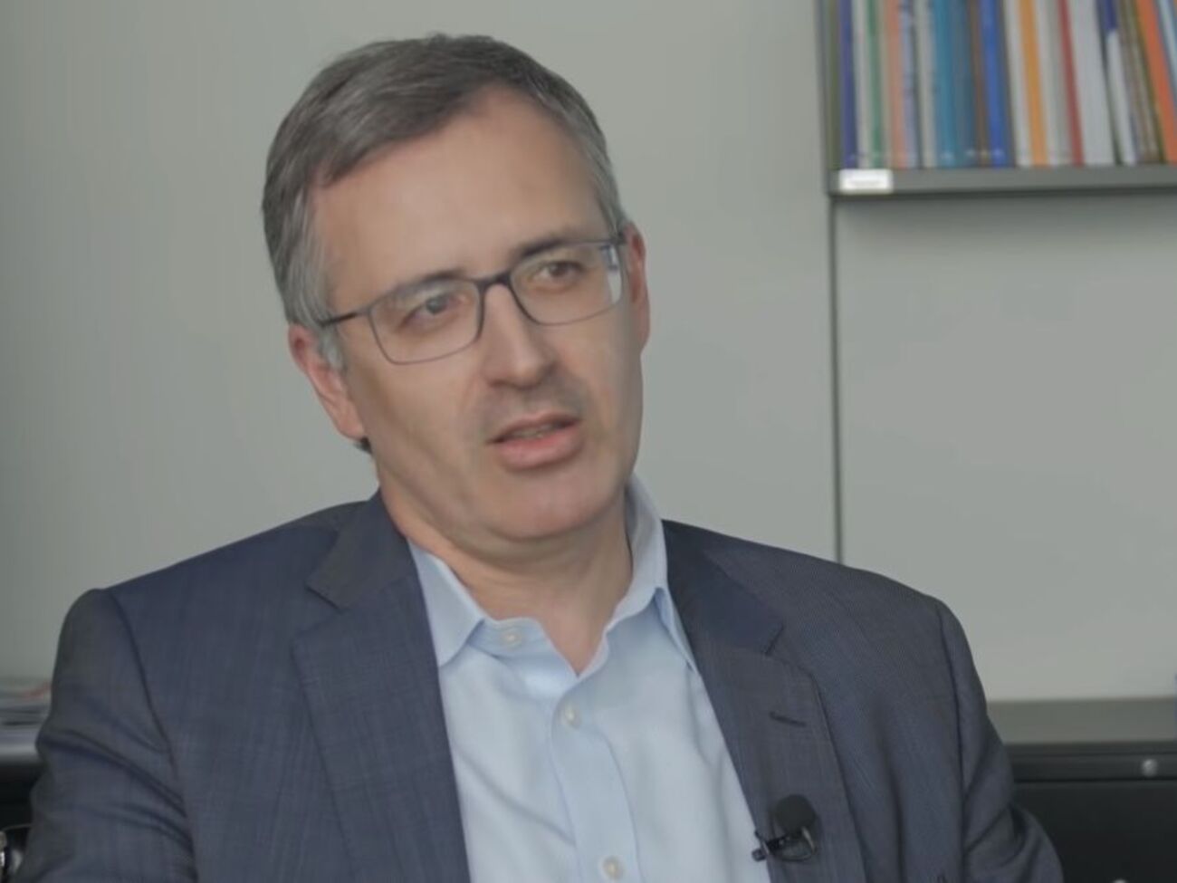 Гуриев:&nbsp;Мне так повезло, что я могу спокойно сказать любому генералу Следственного комитета: "Вы не правы"