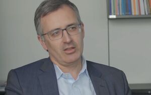 Гурієв: Мені так пощастило, що я можу спокійно сказати кожному генералу Слідчого комітету: "Ви помиляєтеся"