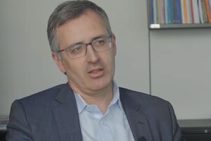 Гуриев: Мне так повезло, что я могу спокойно сказать любому генералу Следственного комитета: "Вы не правы"