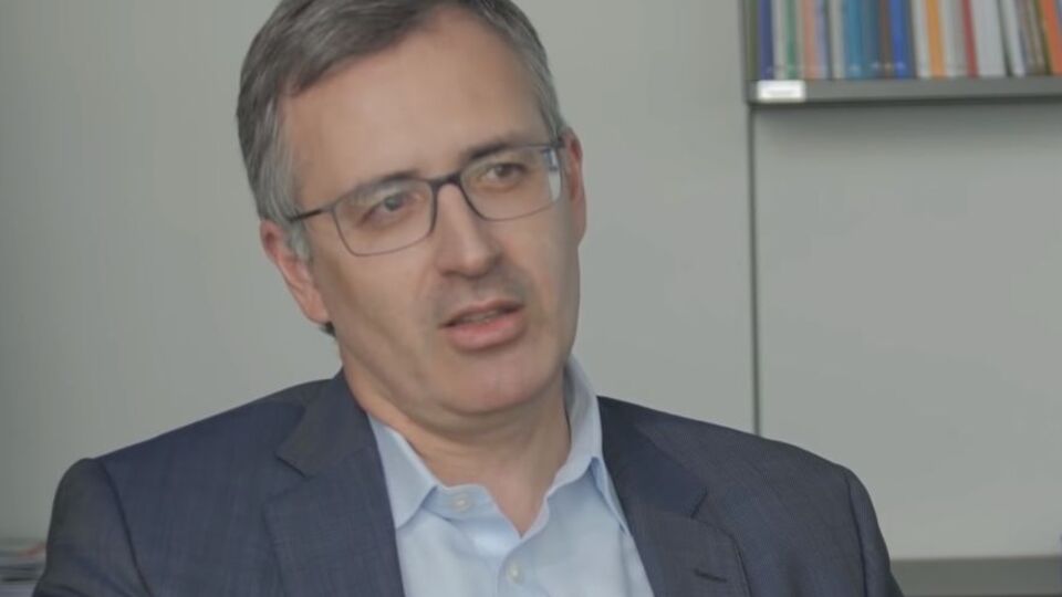 Гуриев: Мне так повезло, что я могу спокойно сказать любому генералу Следственного комитета: "Вы не правы"