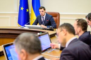 Гончарук: У нас із Аваковим проблем під час роботи не виникало ніколи