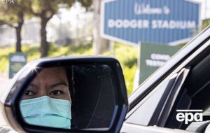 США занимают первое место в мире по числу инфицированных граждан и количеству летальных случаев