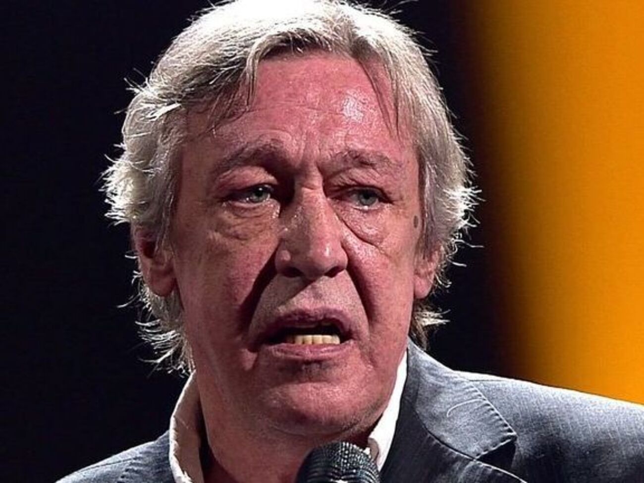 Авария с участием Ефремова произошла 8 июня