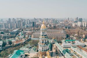 По состоянию на сегодняшний день в столице уже зарегистрировано 4609 подтвержденных случаев COVID-19