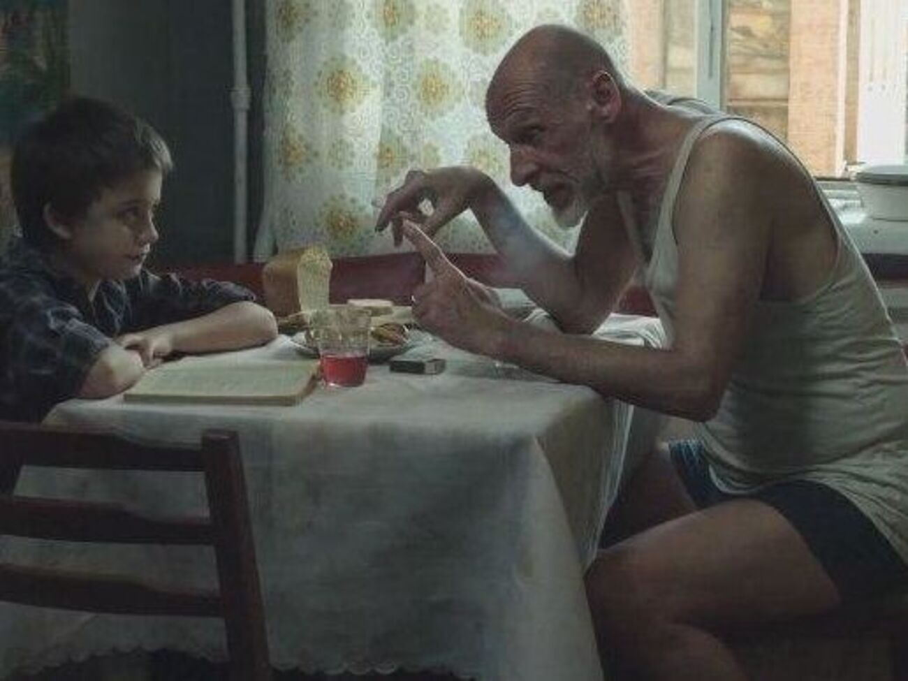 Зйомки картини заплановано на осінь 2020 року