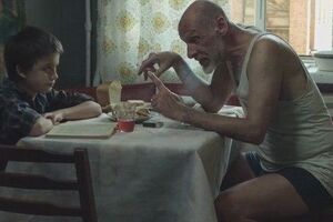 Зйомки картини заплановано на осінь 2020 року