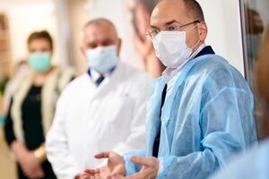 Степанов: Давайте поможем нашим врачам