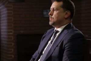 Порошенко повідомив про звільнення Семочка 14 квітня 2019 року
