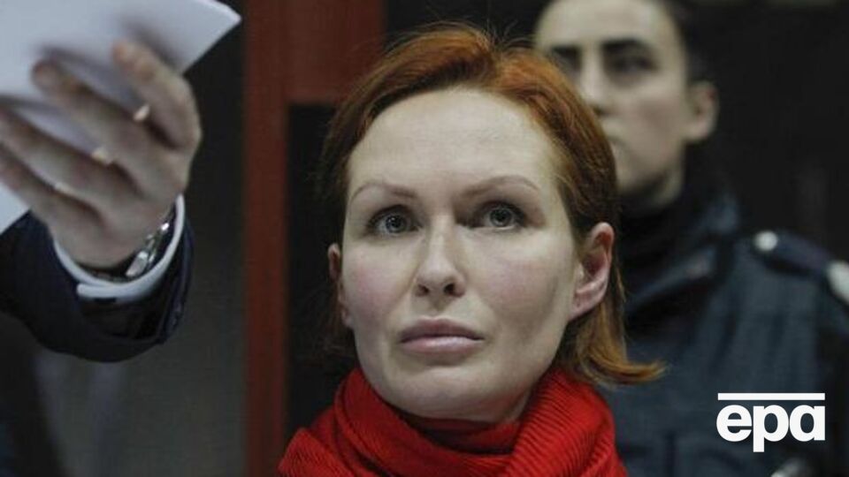 Следствие считает, что Кузьменко (на фото) и Антоненко заложили взрывчатку под машину Шеремета