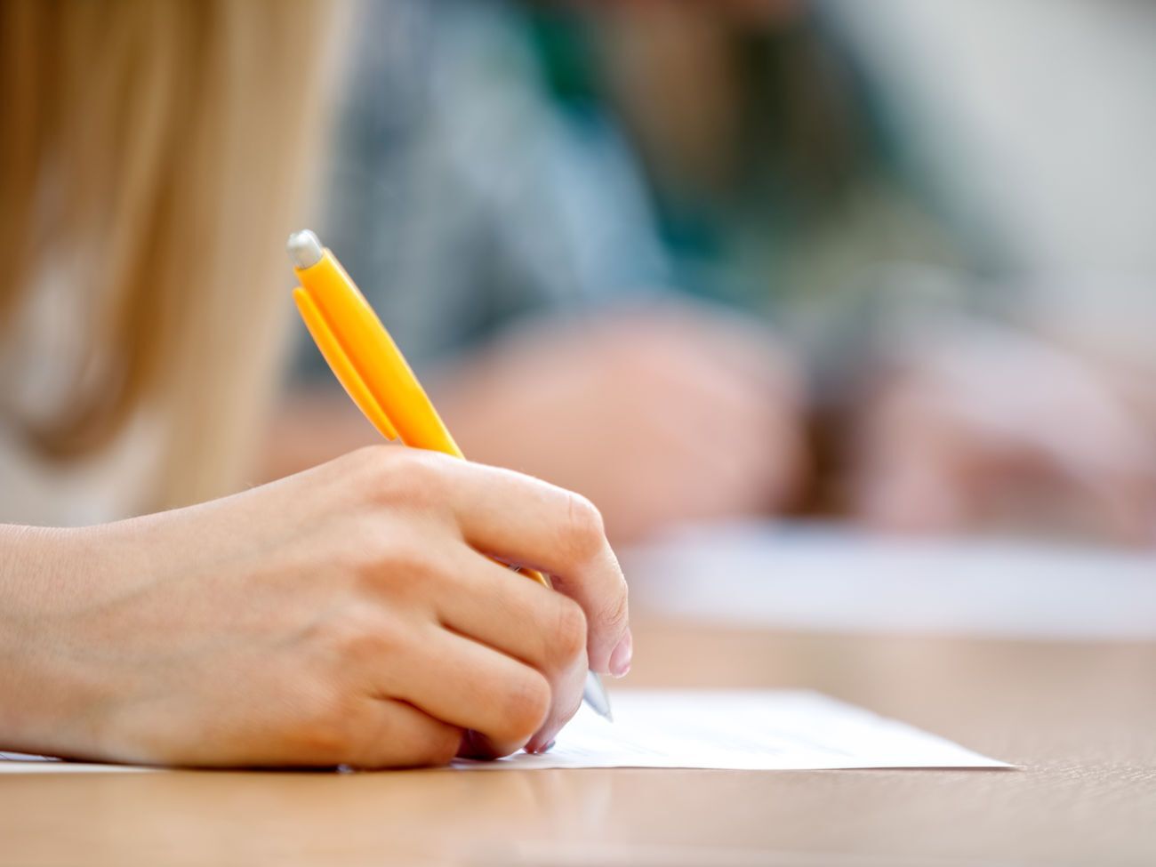 Цього року ЗНО проводять із дотриманням протиепідемічних норм