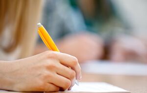 В этом году ВНО проходит с соблюдением противоэпидемических норм