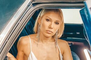 Alena Omargalieva: Ця пісня відображає емоції всіх дівчат і жінок, які ми переживаємо після невдалого кохання