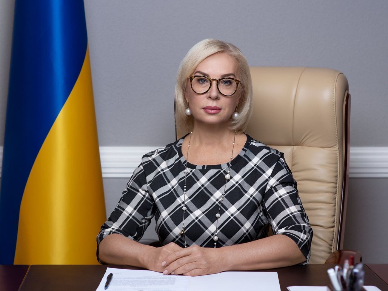 Денисова: Каждый ребенок имеет неотъемлемое право на жизнь