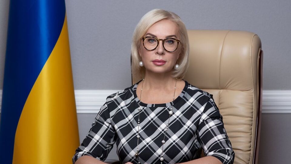 Денісова: Кожна дитина має невід'ємне право на життя