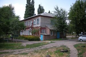 Проводится обследование всего персонала и пациентов медучреждения