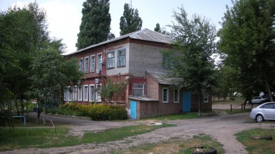 Проводять обстеження всього персоналу і пацієнтів медустанови