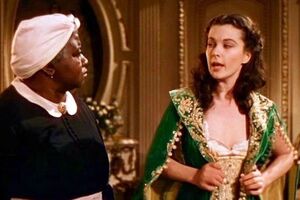 Ученая-кинематографист Стюарт заявила, что смотреть "Унесенных ветром" может быть неудобно, даже больно